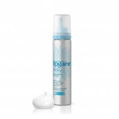 Minoxidil Rogaine en espuma (foam) para mujer. 1 frascos para 2 meses de uso