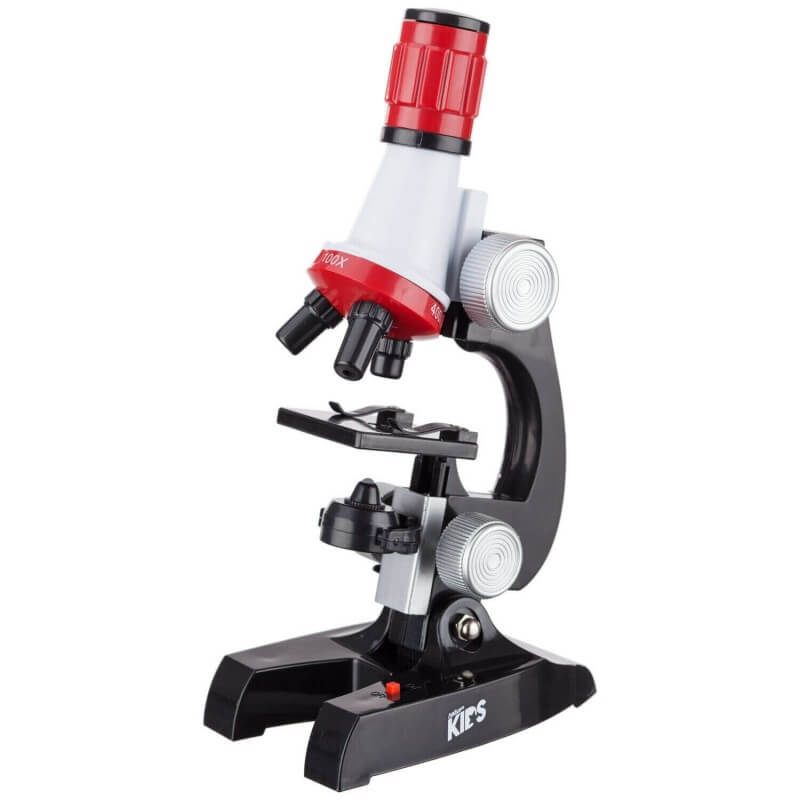 ▷ Microscopio Juguete para niños 1200x - $ 790