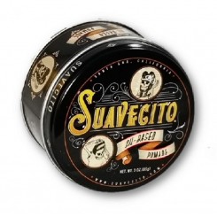 Pomada para cabello Suavecito base aceite de 3 Oz.