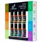 8 aceites esenciales de 10 ml - ArtNaturals