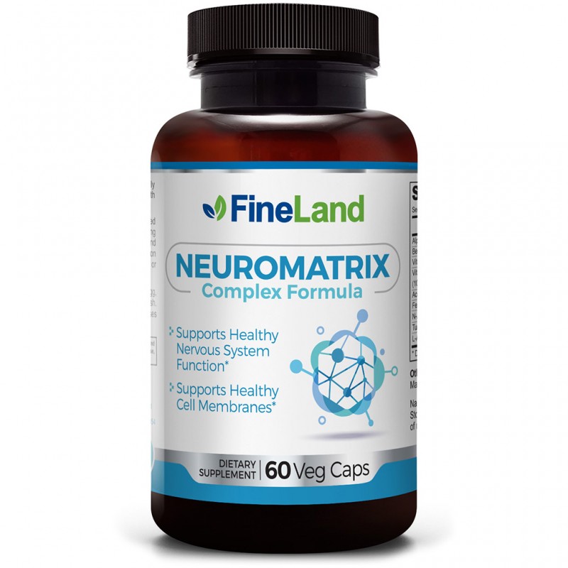 ▷ Neuromatrix Fineland - Mexico $ 1699 - Dr. Landivar