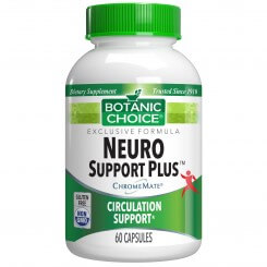 neuro support plus vitamina para neuropatia diabetica