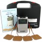 TENS 7000  - Electroestimulador  Portatil Roscoe - 4