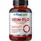 Vein-Flo - Fineland - Apoyo a la circulación - 90 cap