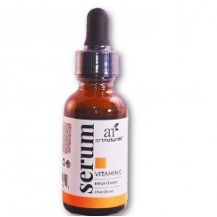 Elimina la flacidez de la piel con Vitamina C de ArtNaturals