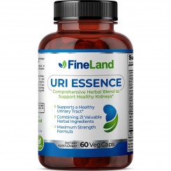 Uri Essence - Salud de los...