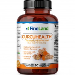 Curcuhealth - Curcuma...