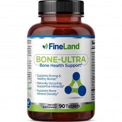 Bone-Ultra - Fineland -...