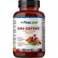 Imm-Defens - Fineland -...