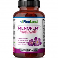 Menofem - Fineland - 60 cap
