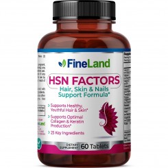 HSN Factors - Fineland -...