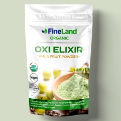 Oxi Elixir - Fineland -...