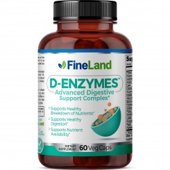 D Enzymes - Fineland -...