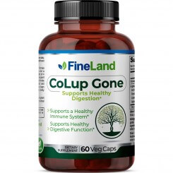 CoLup Gone - Fineland -...