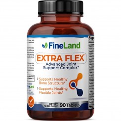 Extra Flex - Fineland - 90...