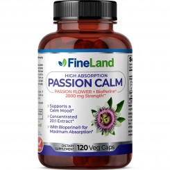 Passion Calm - Fineland -...