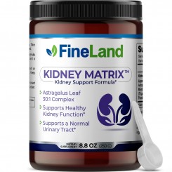 Kidney Matrix - Mexico- Fineland