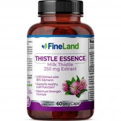 Thistle Essence - Fineland...