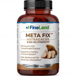 Meta Fix - Fineland -...