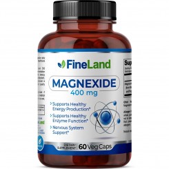 Magnexide - Fineland - 60 caps