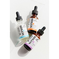 Serum Trio - ArtNaturals - Cuidado de la piel -90ml ArtNaturals - 2