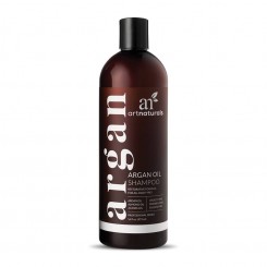 Shampoo y Acondicionador de Argan - ArtNaturals. ArtNaturals - 3