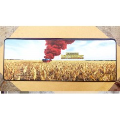 Tapete Gamer Mousepad - 80x30 cm - PUBG Generico - 6