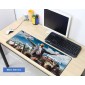 tapete gamer mouse pad de 80x30 con el tema de far cry 5