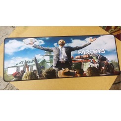 Tapete Gamer Mousepad - 80x30 cm - Far Cry 5 Generico - 2