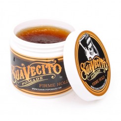 Pomada Suavecito Firme Hold de 4 oz Suavecito Pomade - 2