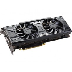 Evga Geforce Gtx 1060 - 6gb  - Ssc EVGA - 3