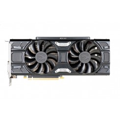 Evga Geforce Gtx 1060 - 6gb  - Ssc EVGA - 4