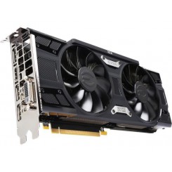 Evga Geforce Gtx 1060 - 6gb  - Ssc EVGA - 2