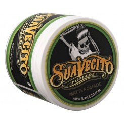 Suavecito pomade fijacion matte -set de 3 pz. Suavecito Pomade - 2