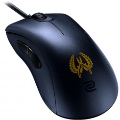 Mouse Zowie - Modelo Ec2-b  Version - Cs:Go BenQ - 3