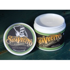 Suavecito pomade fijacion matte -set de 3 pz. Suavecito Pomade - 3