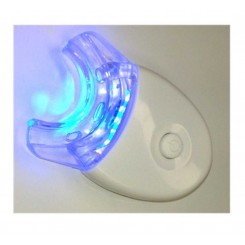 Blanqueamiento dental  con luz led -uso casero FloridaLabs - 2