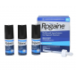 Minoxidil Rogaine en liquido - 3 meses de uso. Rogaine - 2