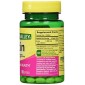 Biotina de 1000 mcg - Spring Valley  - 150 cap. Spring Valley - 2