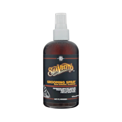 Suavecito Grooming Spray - 237 ml Suavecito Pomade - 1