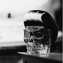 Suavecito Colonia Oscuro de 100ml Suavecito Pomade - 2