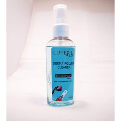 Desinfectante para dermaroller - Lupexil - 60ml Lupexil - 2