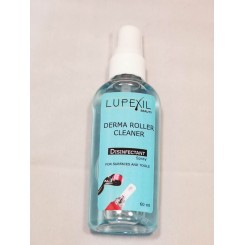 Desinfectante para dermaroller - Lupexil - 60ml Lupexil - 3