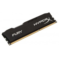 Memoria RAM 8 GB  Kingston Hyperx Fury  - 1