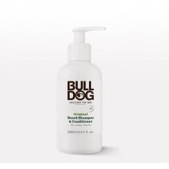 Shampoo y Acondicionador para barba Bull Dog -  200 ml Bull Dog - 1