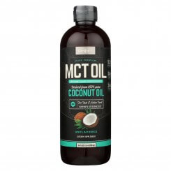 MCT Oil - Aceite de Coco - Onnit - 700 ml ONNIT - 1