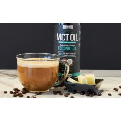 MCT Oil - Aceite de Coco - Onnit - 700 ml ONNIT - 2