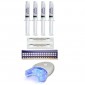 blanqueamiento dental  son sistema de luz led