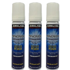 Minoxidil Espuma (Foam) -...