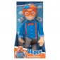 muñeco de blippi original con 15 sonidos